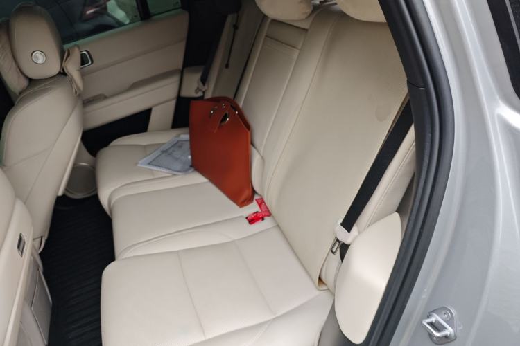 Used Li Auto L6 2024 Pro Model