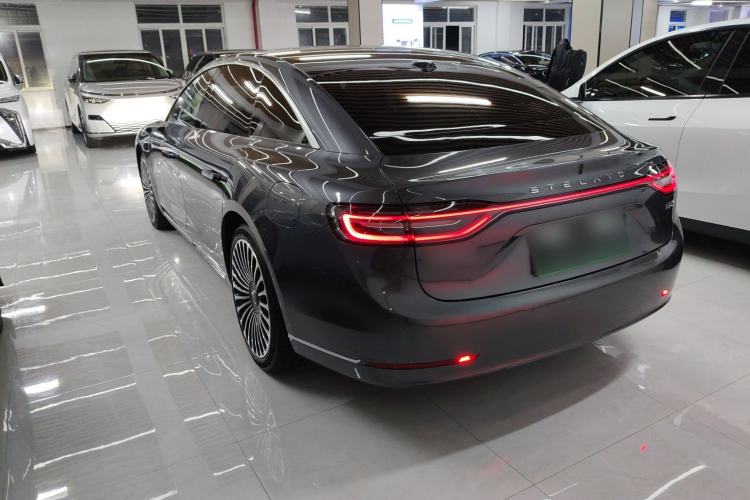 Used Hima Stelato S9 2025 Extended-Range Ultra
