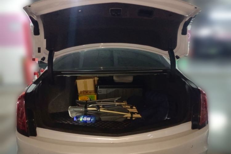 Used Cadillac CT6 2022 28T Platinum Edition