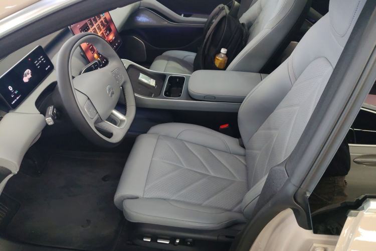 Used Nio ET5T 2025 75 kWh Touring
