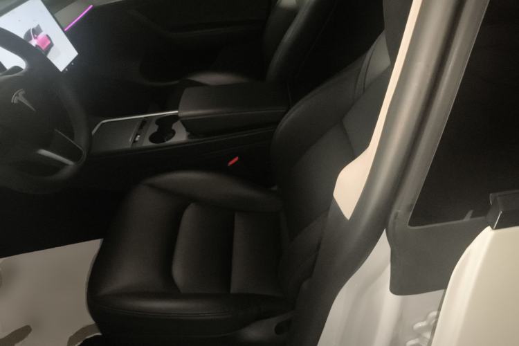 Used Tesla Model Y 2024 Rear-Wheel-Drive Version