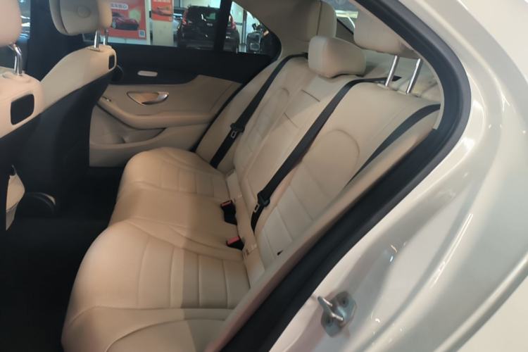 Used Mercedes-Benz C-Class 2015 Revised C 200 L Sport Edition