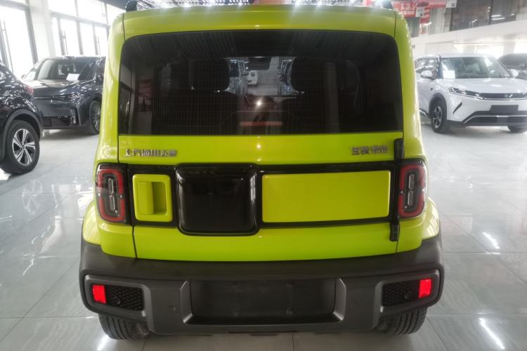 Used Baojun Spark 2023 Flagship Edition