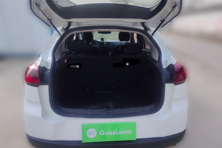 Used Citroen C3-XR 2015 1.6L Manual Fashion Edition
