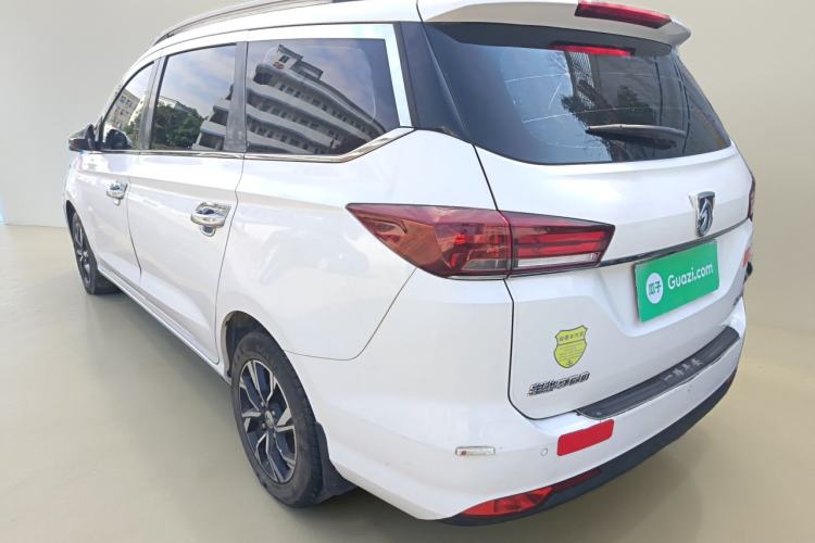 Used Baojun 360 2018 1.5L Manual Luxury Edition China V