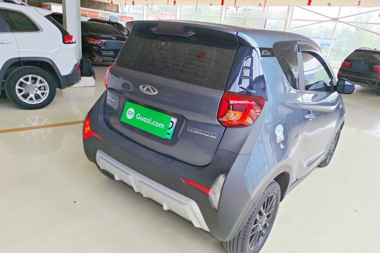 Used Chery Little Ant 2024 Edition Youth Version 251km True Love Edition 25.05 kWh