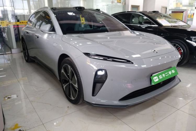 Used Nio ET5T 2024 75kWh Touring