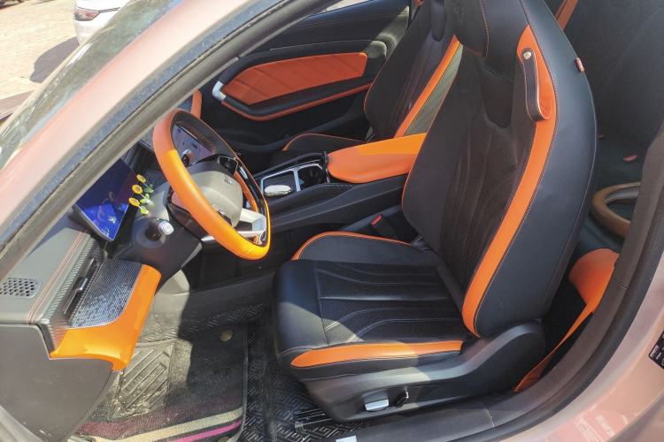 Used NETA GT 2023 560