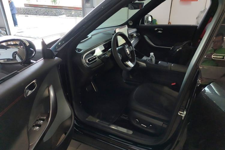 Used smart #1 2022 BRABUS Performance Edition
