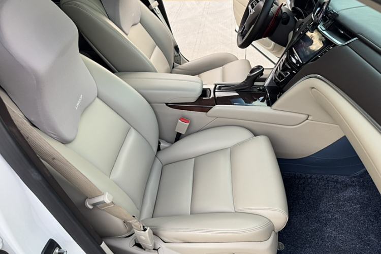 Used Cadillac XTS 2017 28T Tech Edition