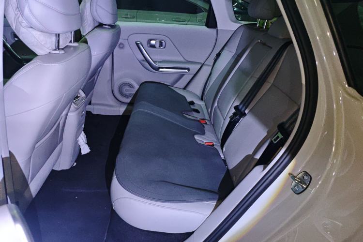 Used Leapmotor B01 2025 550 Enjoyment Edition