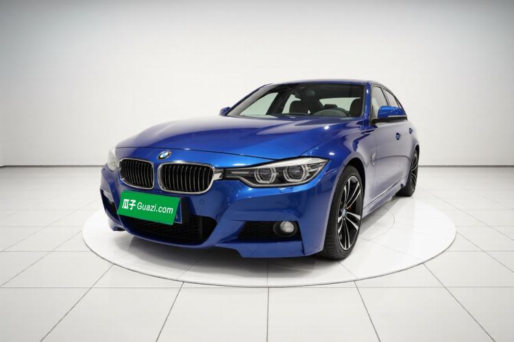 Used BMW 3 Series 2019 320Li M Luxury Package