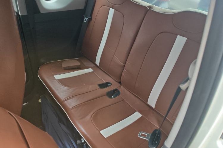 Used Wuling Hongguang MINIEV 2022 Macaron Premium Model – Lithium Iron Phosphate Left Rear Seat