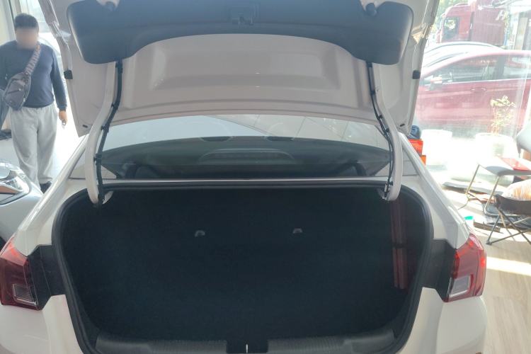 Used Buick Excelle 2018 15N CVT Luxury Version