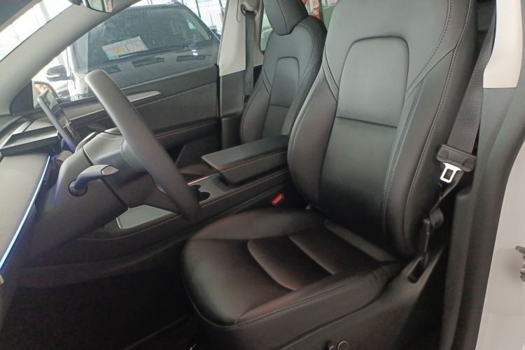 Used Tesla Model Y 2024 Rear-Wheel-Drive Version