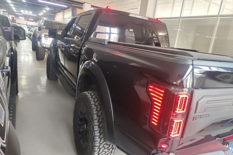 Used Ford F-150 Raptor 2019 3.5T Raptor Performance Enhanced Edition