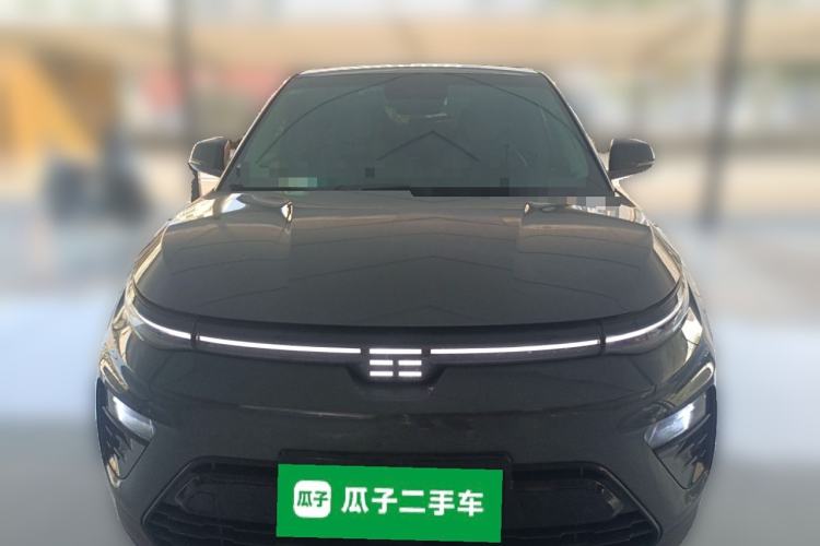 Used Skyworth ME5 2021 1012