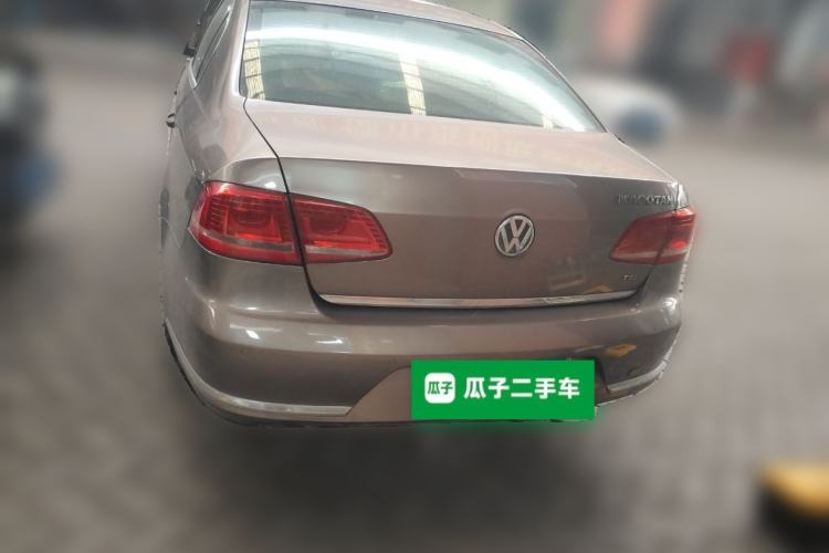 Used Volkswagen Magotan 2013 1.8TSI Luxury Model