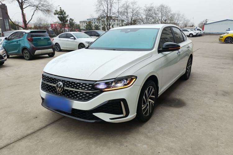 Used Volkswagen Lavida 2024 300TSI DSG Starry Sky Deluxe Edition