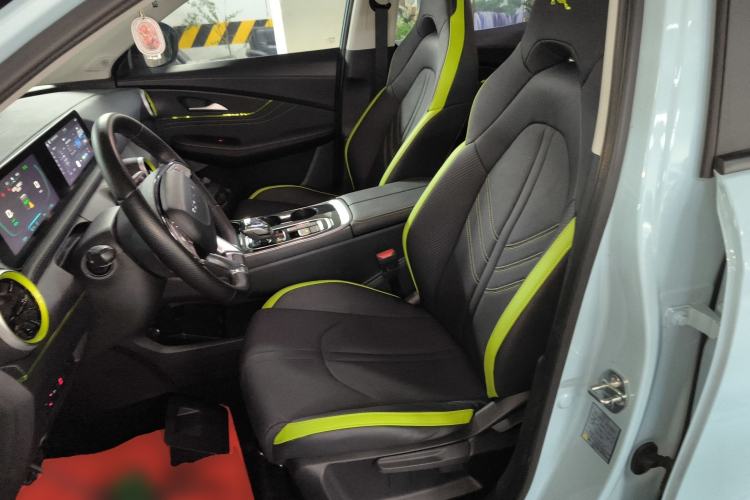 Used FORTHING Friday 2023 430 Elite