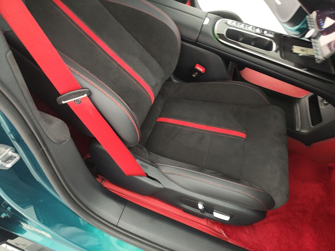 Xiaomi Auto SU7 Ultra 2025 Ultra Model — снимка 19