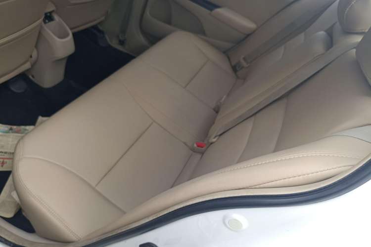 Used Honda Crider 2013 1.8L automatic comfort version
