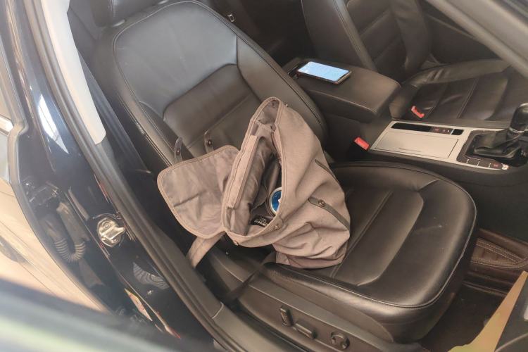 Used Volkswagen Passat 2015 1.4TSI DSG Prestige Edition