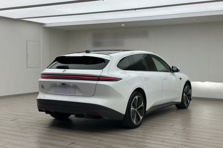 Used Nio ET5T 2023 100kWh Touring
