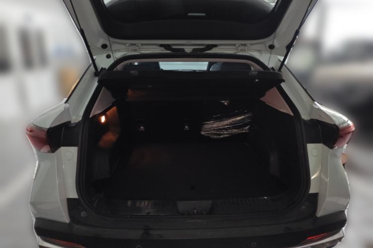 Used Chery OMODA 2022 1.6 TGDI DCT High-Dimensional Version
