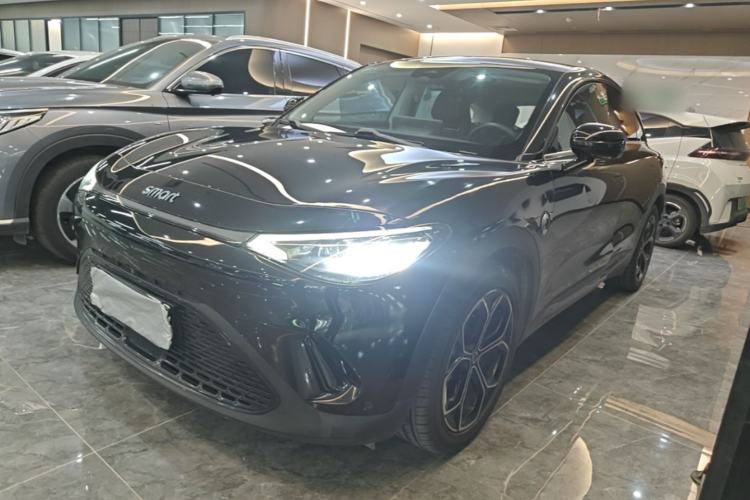 Used smart #3 2023 Pro+ Edition Guazi used car, China used car export, Used car for sale, Used cars, Cheapest cars for sale