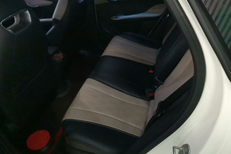 Used BYD Dolphin 2023 420 km Fashion Edition
