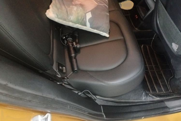 Used BMW X2 2019 sDrive20i M Sport Package China VI Emission Standard
