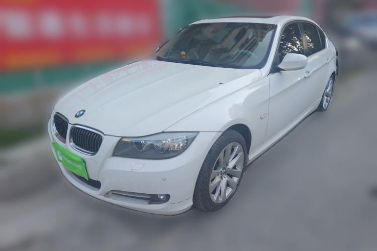 Used BMW 3 Series 2012 320i Luxury Edition Guazi used car, China used car export, Used car for sale, Used  cars, Cheapest cars for sale