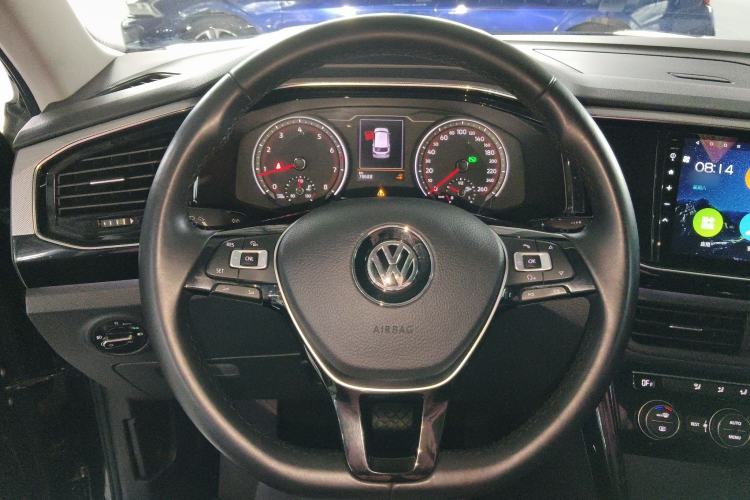 Used Volkswagen Tayron 2019 330TSI Two-Wheel Drive Luxury Model China VI Standard
