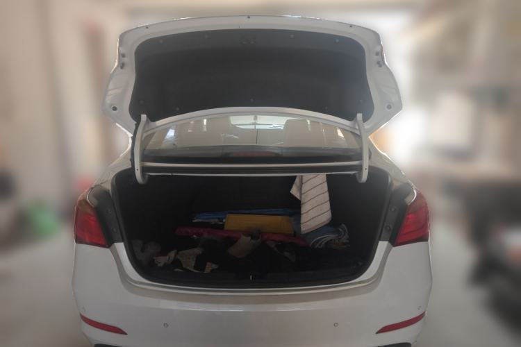 Used Hyundai Mistra 2014 1.8L Automatic Smart GLS
