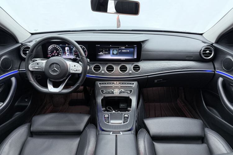 Used Mercedes-Benz E-Class 2019 E 200 L Sport Edition
