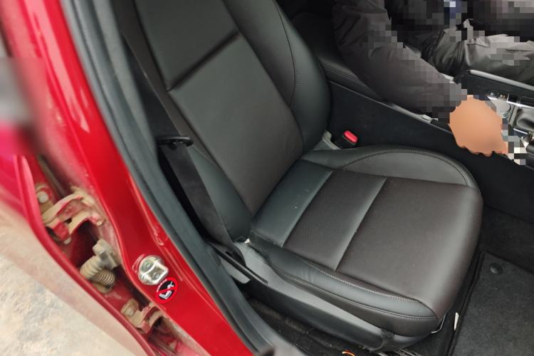 Used Mazda Mazda 3 Axela 2021 2.0L Automatic Zhiya Edition