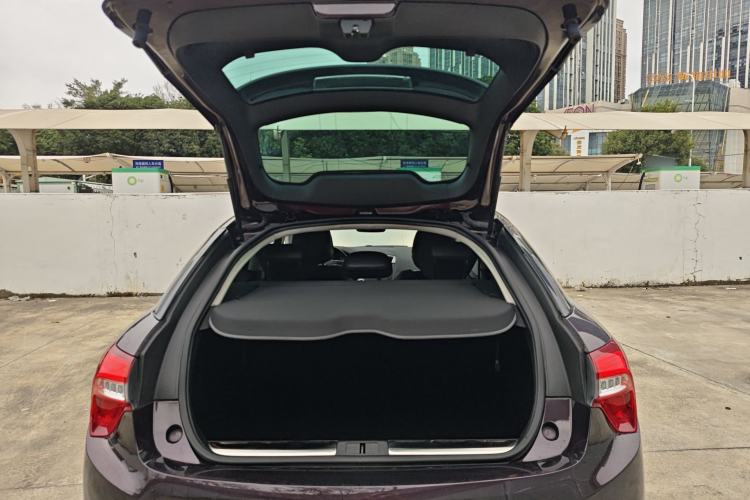 Used DS 5 2014 1.6T Luxury Edition THP200
