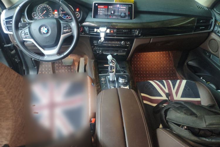 Used BMW X5 2018 xDrive28i