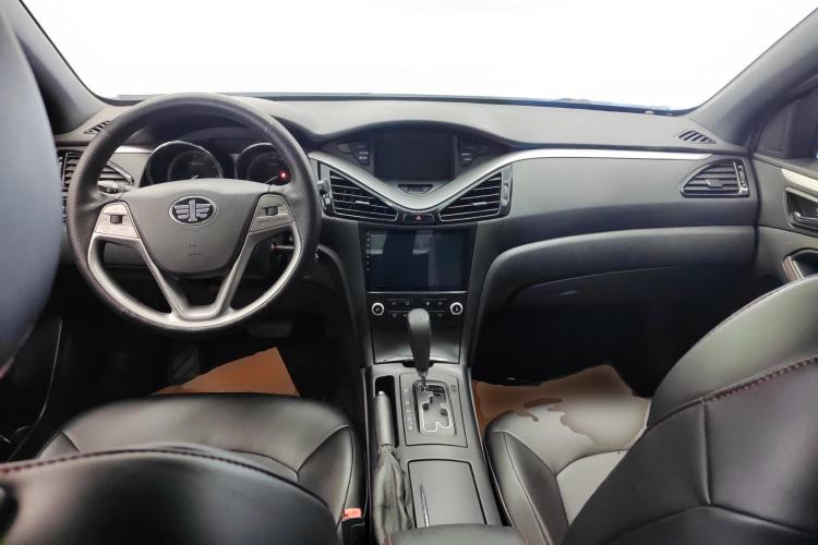 Used Bestune B70 2016 2.0L automatic Comfort trim level
