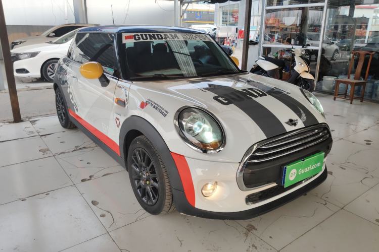 Used MINI MINI 2014 1.2T ONE+