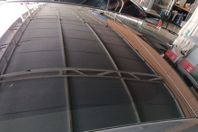 Used Tesla Model 3 2020 Standard Range Rear-Wheel Drive Upgraded Version