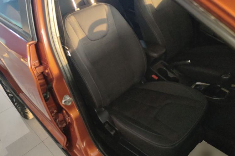 Used Chery Tiggo 3X 2018 1.5L Automatic Comfort Edition