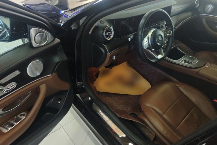 Used Mercedes-Benz E-Class 2019 Restyled E 300 L Sport Luxury Edition