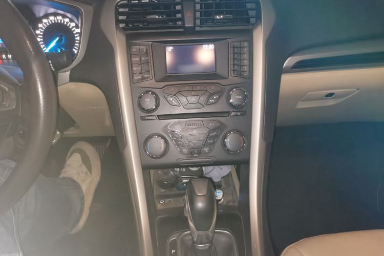 Used Ford Mondeo 2013 1.5L GTDi180 Fashion Edition
