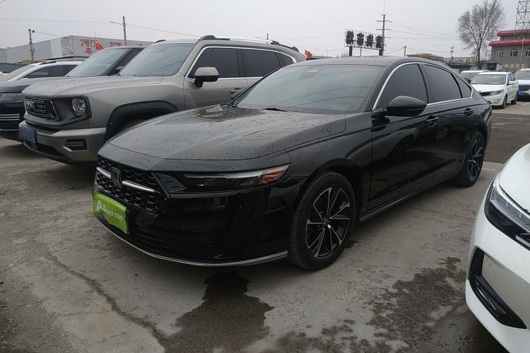 Used Honda Accord 2023 260TURBO Smart Enjoyment Version