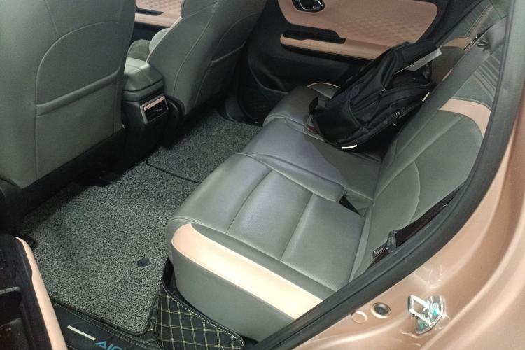 Used AION Y 2022 70 Tech Edition Lithium Iron Phosphate