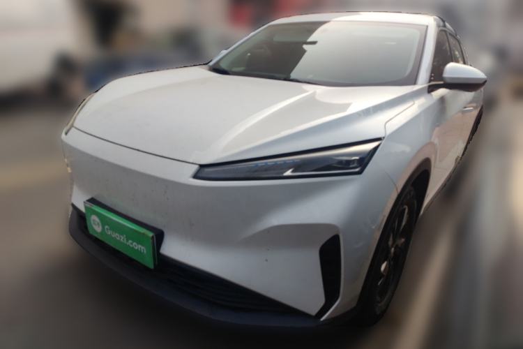 Used Dongfeng Aeolus SKY EV01 2023 445km PRO