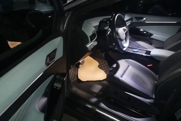 Used Volkswagen ID.4 X 2022 Pure Edition