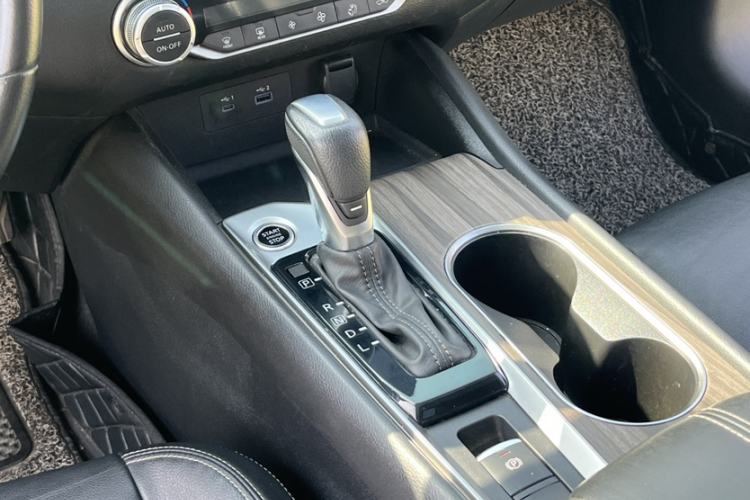 Used Nissan Teana 2021 2.0L XL Comfort Edition
